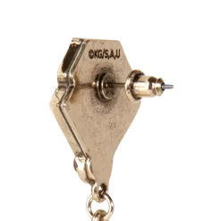 MAYLA Demon Slayer: Kimetsu no Yaiba Iconique Ear Object Complete Set