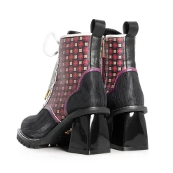 MAYLA Demon Slayer: Kimetsu no Yaiba Iconique Shoes Objet Boots Tengen Uzui