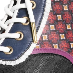 MAYLA Demon Slayer: Kimetsu no Yaiba Iconique Shoes Objet Boots Tengen Uzui