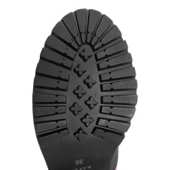 MAYLA Demon Slayer: Kimetsu no Yaiba Iconique Shoes Objet Boots Tengen Uzui