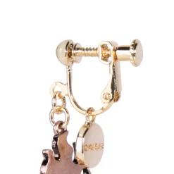 MAYLA Demon Slayer: Kimetsu no Yaiba Iconique Ear Object Tsuba