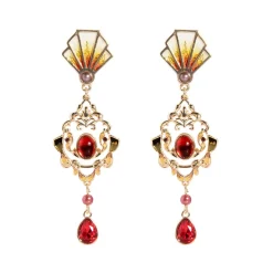 MAYLA Demon Slayer: Kimetsu no Yaiba Iconique Ear Object Original