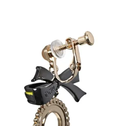 MAYLA Hatsune Miku & Kagamine Rin/Len Iconique Ear Objet ~Complete Set~ Kagamine Rin/Len