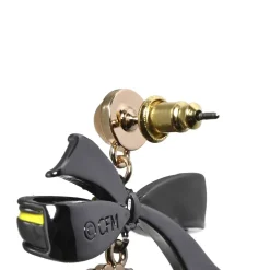 MAYLA Hatsune Miku & Kagamine Rin/Len Iconique Ear Objet ~Complete Set~ Kagamine Rin/Len