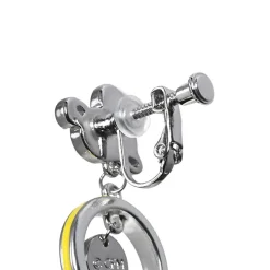 MAYLA Hatsune Miku & Kagamine Rin/Len Iconique Ear Objet ~Complete Set~ Kagamine Rin/Len