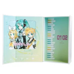 MAYLA Hatsune Miku & Kagamine Rin/Len Iconique Ear Objet ~Headphone~ Hatsune Miku