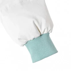 MAYLA Hatsune Miku Iconique Down Jacket White