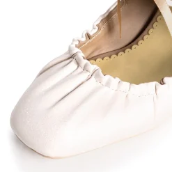 MAYLA Hatsune Miku Symphony Iconique Shoes Objet Pumps [Miku Symphony]