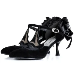 MAYLA NieR:Automata Ver 1.1a Iconique Shoes Object Pumps 2B