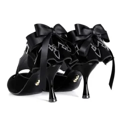 MAYLA NieR:Automata Ver 1.1a Iconique Shoes Object Pumps 2B