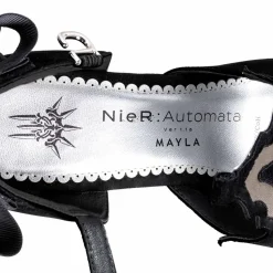 MAYLA NieR:Automata Ver 1.1a Iconique Shoes Object Pumps 2B