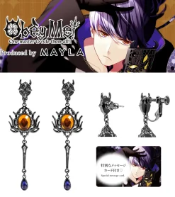 MAYLA Obey Me! Iconic Ear Object Leviathan