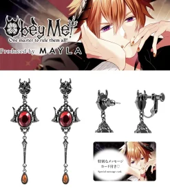 MAYLA Obey Me! Iconic Ear Object Beelzebub