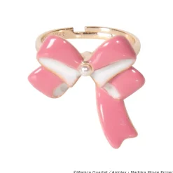 MAYLA Puella Magi Madoka Magica Iconique Story Ring Objet