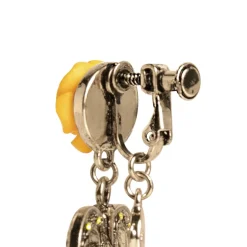 MAYLA Rozen Maiden Iconic Ear Object Clip-on Earrings Zenmai