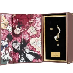 MAYLA Rozen Maiden Iconic Ear Object Ear Cuffs Original Kirakishou