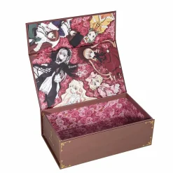 MAYLA Rozen Maiden Iconic Ear Object Ear Cuffs Original Kirakishou