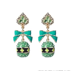 MAYLA Shugo Chara! Iconique Ear Objet Su