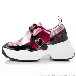 MAYLA Shugo Chara! Iconique Shoes Object Dress Sneakers Ran