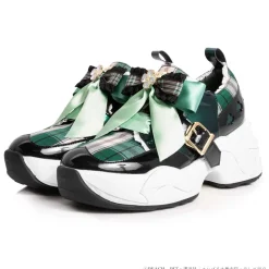 MAYLA Shugo Chara! Iconique Shoes Object Dress Sneakers Su