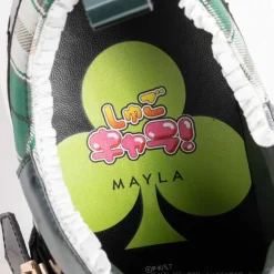 MAYLA Shugo Chara! Iconique Shoes Object Dress Sneakers Su