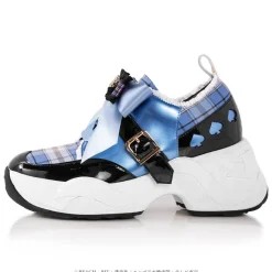 MAYLA Shugo Chara! Iconique Shoes Object Dress Sneakers Miki