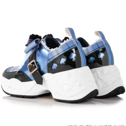 MAYLA Shugo Chara! Iconique Shoes Object Dress Sneakers Miki