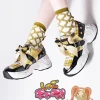 MAYLA Shugo Chara! Iconique Shoes Object Dress Sneakers Dia