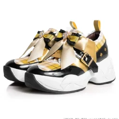 MAYLA Shugo Chara! Iconique Shoes Object Dress Sneakers Dia