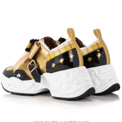 MAYLA Shugo Chara! Iconique Shoes Object Dress Sneakers Dia