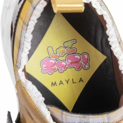 MAYLA Shugo Chara! Iconique Shoes Object Dress Sneakers Dia