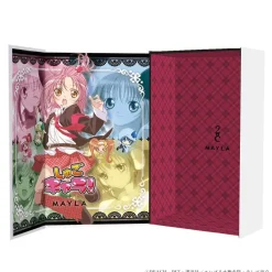 MAYLA Shugo Chara! Iconique Ear Objet Miki