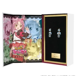 MAYLA Shugo Chara! Iconique Ear Objet Miki
