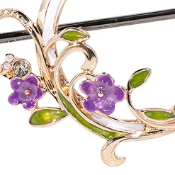 MAYLA Tsurune Iconique Hair Objet Majeste+ Kanzashi