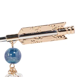 MAYLA Tsurune Iconique Hair Objet Majeste+ Kanzashi