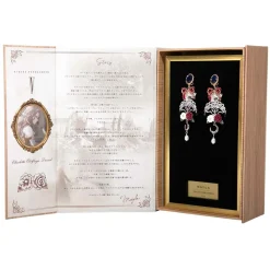 MAYLA Violet Evergarden Iconique Ear Object Story No. 5