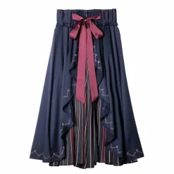 MAYLA Violet Evergarden Iconique Skirt Akora