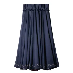 MAYLA Violet Evergarden Iconique Skirt Akora
