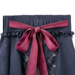 MAYLA Violet Evergarden Iconique Skirt Akora