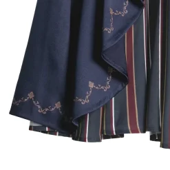 MAYLA Violet Evergarden Iconique Skirt Akora