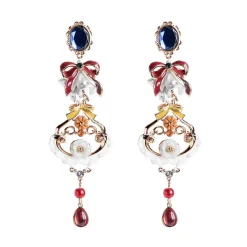 MAYLA Violet Evergarden Iconique Ear Object Story No. 10