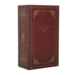 MAYLA Violet Evergarden Iconique Ear Object Story No. 10