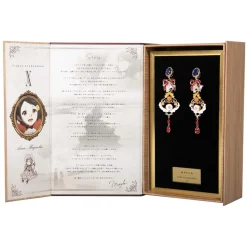 MAYLA Violet Evergarden Iconique Ear Object Story No. 10