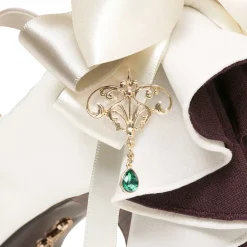 MAYLA Violet Evergarden Iconique Shoes Object Pumps Segen