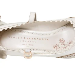 MAYLA Violet Evergarden Iconique Shoes Object Pumps Segen