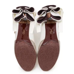 MAYLA Violet Evergarden Iconique Shoes Object Pumps Segen