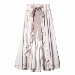 MAYLA Violet Evergarden Iconique Skirt Segen