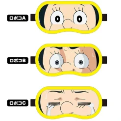 Me & Roboco Eye Mask