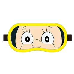 Me & Roboco Eye Mask