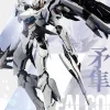 Mecha Break Illustrious-class UBP-R02T Falcon: Standard Type Non-Scale Alloy Action Figure